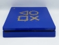 Preview: Playstation 4 Slim Days of Play Limited Edition + Zubehör